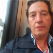 Insegnante madrelingua francese